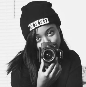 Meet your Posher, Ebony